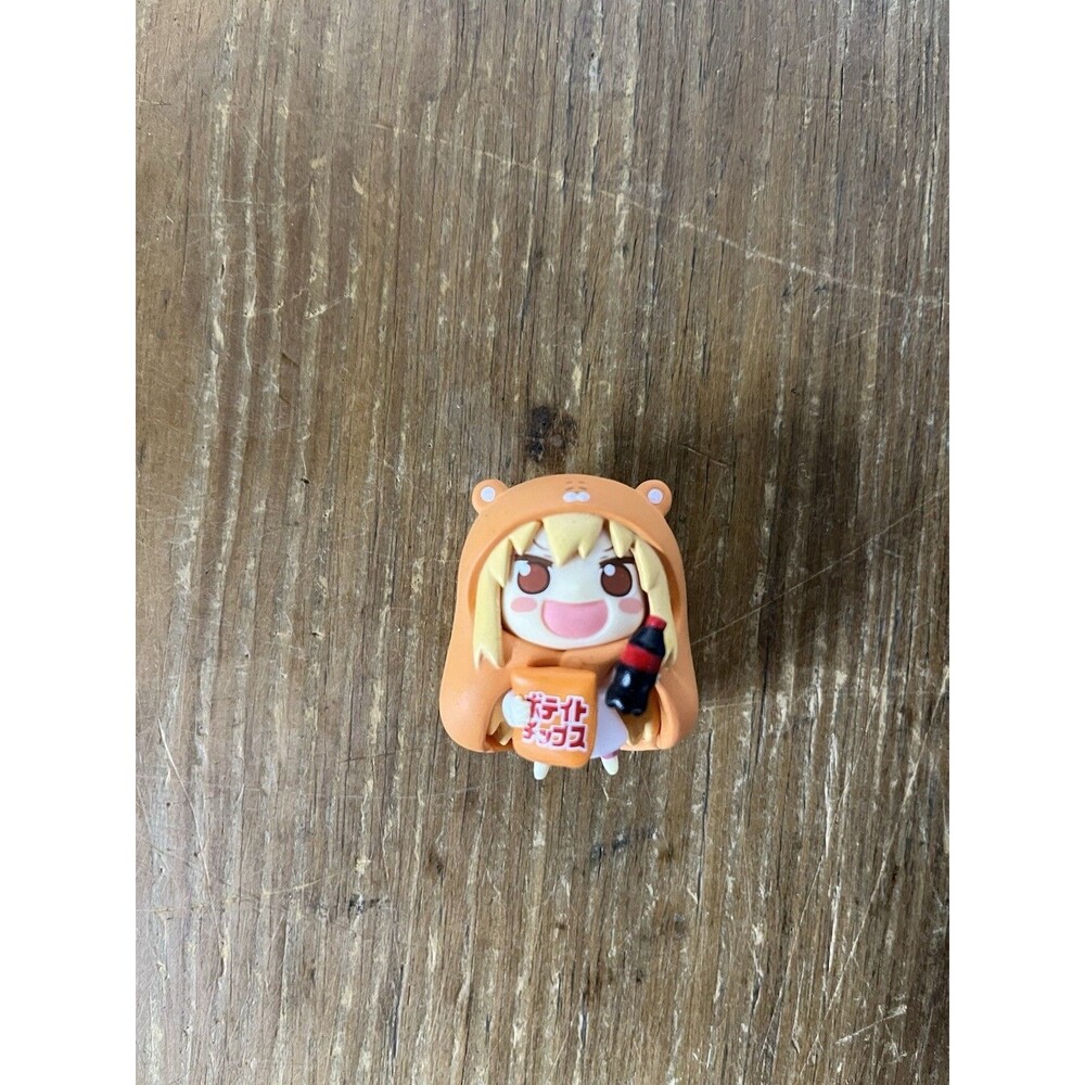 Nendoroid 524 Himouto! Umaru-chan Umaru Figure Good Smile Company